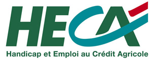 HECA (Handicap Emploi Crédit Agricole) 